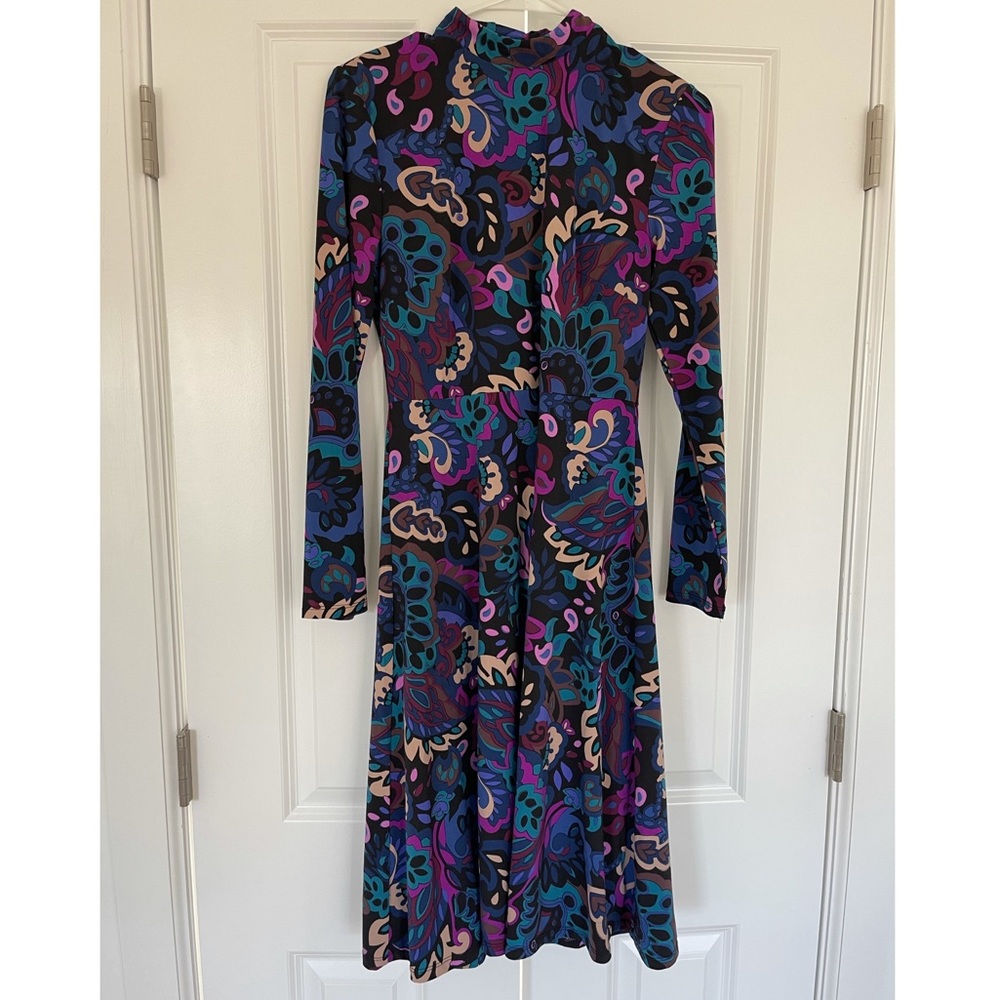 Trina Turk dress